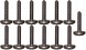 Mopar 501219037/6510056 НАБІР ЧАШ БОЛТИ MOPAR 8HP45 / 8HP70 / 845RE