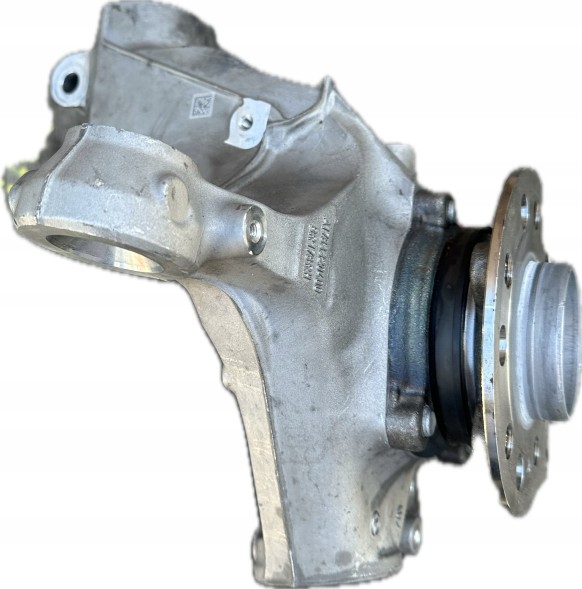 Mercedes-Benz OE ZWROTNICA PRZOD PRAWA PIASTA MERCEDES A W178 CLA W119 B W248 ORYGINAL 1783340000 1783320400 КРОСОВЕР ПЕРЕДНІЙ ПРАВИЙ МАТОЧИНА MERCEDES A W178 CLA W119 B W248 1783340000