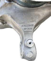 Mercedes-Benz OE ZWROTNICA PRZOD PRAWA PIASTA MERCEDES A W178 CLA W119 B W248 ORYGINAL 1783340000 1783320400 КРОСОВЕР ПЕРЕДНІЙ ПРАВИЙ МАТОЧИНА MERCEDES A W178 CLA W119 B W248 1783340000
