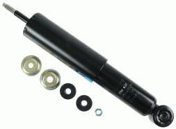 290 637 SACHS Амортизатор підвіски