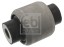 49576 FEBI BILSTEIN Сайлентблок