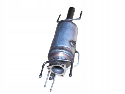 Opel OE 5850213 Dpf opel вектра с 1.9 cdti 04/2004-