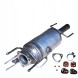 Opel OE 5850213 Dpf opel вектра с 1.9 cdti 04/2004-