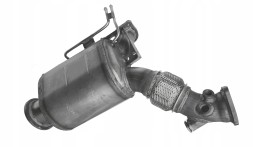 JMJ JMJ1346-X7 Фільтр dpf bmw x7 g07 30dx 01/2017-12/2019