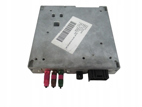 BMW OE BMW F10 F01 F07 F12 F13 TV МОДУЛЬ 9347681 КОНТРОЛЕР