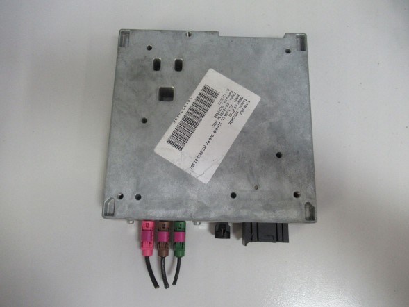 BMW OE BMW F10 F01 F07 F12 F13 TV МОДУЛЬ 9347681 КОНТРОЛЕР