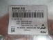 BMW OE BMW F10 F01 F07 F12 F13 TV МОДУЛЬ 9347681 КОНТРОЛЕР