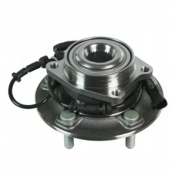 USA WH590448 ПІВОСЬ КОЛІСА CHRYSLER TOWN & COUNTRY 2012-2016