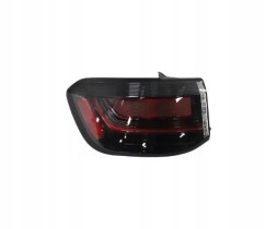 EDA Parts ZJP191010L ЗАДНЯ ЛІХТАР ДЛЯ JEEP COMPASS MP 2021-2025 68461567AB Ліва