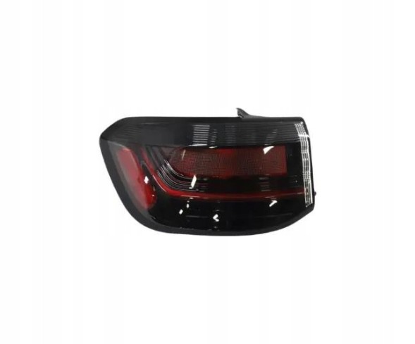 EDA Parts ZJP191010L ЗАДНЯ ЛІХТАР ДЛЯ JEEP COMPASS MP 2021-2025 68461567AB Ліва