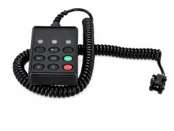 Lamiro 25-721 ПІЛОТ КЕРУВАННЯ ПІДВІСКОЮ ECAS ДЛЯ MAN TGX TGA TGL TGM