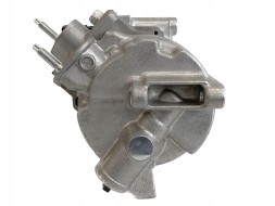 EURO KLIMA GK2119D629AC / GK2119D629BE КОМПРЕСОР КОНДИЦІОНЕРА ФОРД 2015349 / 2015350