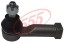 SE B261 555 Накінечник рульової тяги
