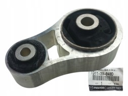 Mazda OE WBEURO/TD11-39-040D MAZDA CX-7 CX-9 ПОДУШКА ДВИГУНА ЗАДНЯ TD11-39-040D ОРИГІНАЛ