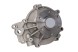 V-maxzone Part VIC-388960 Насос охолоджуючої рідини для MAN TGL I, TGL II D0834LFL40-D0834LFLAH 01.04-