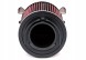 Китай FG-PF-045-1P СПОРТИВНИЙ ПОВІТРЯНИЙ ФІЛЬТР SEAT LEON 1Р 1.2/1.4TSI 1.6MPI 2.0FSI FIGERSPEC