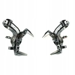 Metzger 58086 301202 2 кулака METZGER FRONT L+R для AUDI, SEAT, SKODA, VW A1, A2, CORDOBA