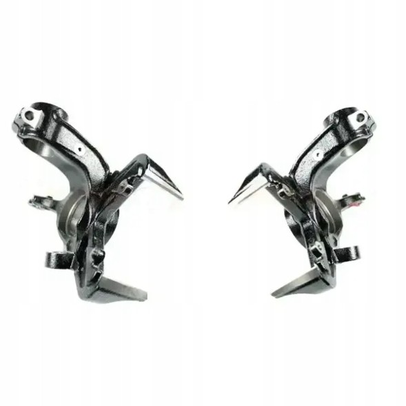 Metzger 58086 301202 2 кулака METZGER FRONT L+R для AUDI, SEAT, SKODA, VW A1, A2, CORDOBA