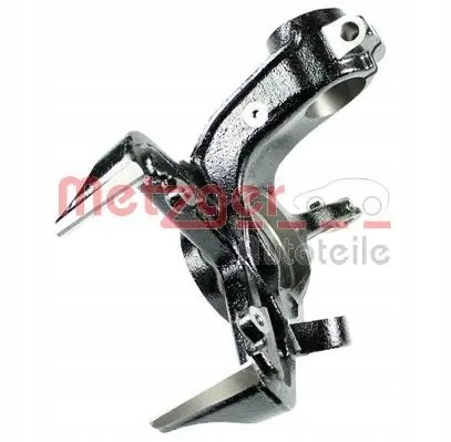 Metzger 58086 301202 2 кулака METZGER FRONT L+R для AUDI, SEAT, SKODA, VW A1, A2, CORDOBA