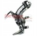 Metzger 58086 301202 2 кулака METZGER FRONT L+R для AUDI, SEAT, SKODA, VW A1, A2, CORDOBA