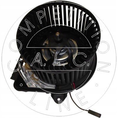 AIC 54272 Двигун повітродувки 54272 aic