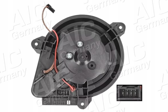 AIC 54272 Двигун повітродувки 54272 aic