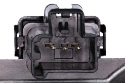 Valeo 582765 Двигун двірників