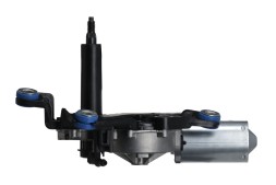 Valeo 582765 Двигун двірників