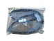Ford OE ranger 5 uszczelka klapy T.0 Ford Ranger V ущільнювач задньої двері 17 EB3B-41608-A