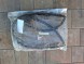 Ford OE ranger 5 uszczelka klapy T.0 Ford Ranger V ущільнювач задньої двері 17 EB3B-41608-A