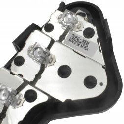 Valeo ЛАМПА ВСТАНОВЛЕННЯ ПРАВА ЗАДНЯ LED RENAULT LAGUNA III HTB QPWG-N526 VALEO