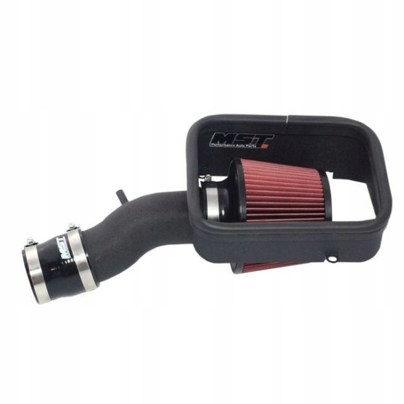 MST MST-VW-MK602-1 Спеціалізована система впуску MST Performance для Audi A3 8P 1.2 1.4 TFSI EA111