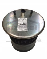 HT 03-01-DA-026-HT ПІДВІСКА ПОДУШКА СИЛЬФОН 6431NP01 DAF CF/XF106