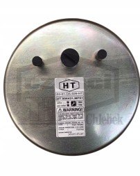 HT 03-01-DA-026-HT ПІДВІСКА ПОДУШКА СИЛЬФОН 6431NP01 DAF CF/XF106
