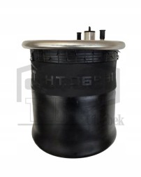 HT 03-01-DA-026-HT ПІДВІСКА ПОДУШКА СИЛЬФОН 6431NP01 DAF CF/XF106