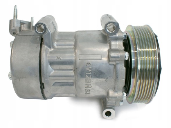 EURO KLIMA КОМПРЕСОР КОНДИЦІОНЕРА MINI ONE D (03-) SD6V12-1457F / SD6V12-1914F