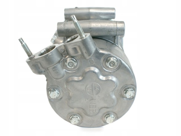 EURO KLIMA КОМПРЕСОР КОНДИЦІОНЕРА MINI ONE D (03-) SD6V12-1457F / SD6V12-1914F
