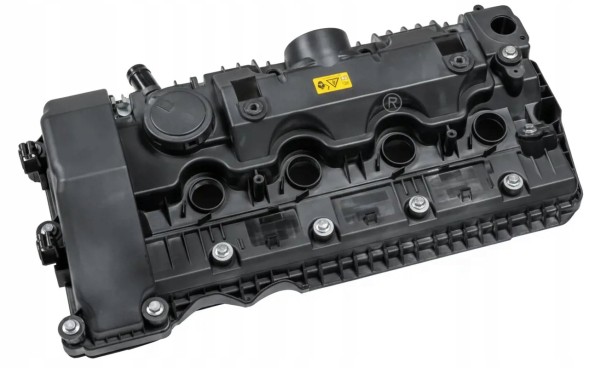Febi bilstein 176147 Кришка клапанів 176147 febi bilstein