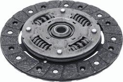 Sachs 3000 951 552 Sachs 3000 951 552 комплект зчеплень