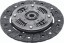 Sachs 3000 951 552 Sachs 3000 951 552 комплект зчеплень
