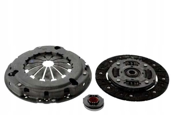 Sachs 3000 951 552 Sachs 3000 951 552 комплект зчеплень