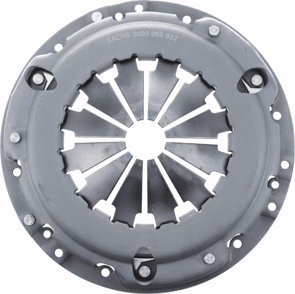 Sachs 3000 951 552 Sachs 3000 951 552 комплект зчеплень