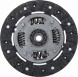 Sachs 3000 951 552 Sachs 3000 951 552 комплект зчеплень