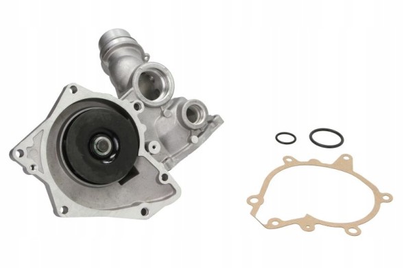 AD BRAKE VIC-26651 Насос охолоджуючої рідини VKPC для BMW 5 (E39), 7 (E38), X5 (E53), Z8 (E52);