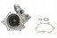 AD BRAKE VIC-26651 Насос охолоджуючої рідини VKPC для BMW 5 (E39), 7 (E38), X5 (E53), Z8 (E52);