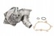 AD BRAKE VIC-26651 Насос охолоджуючої рідини VKPC для BMW 5 (E39), 7 (E38), X5 (E53), Z8 (E52);