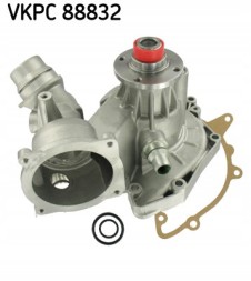 AD BRAKE VIC-26651 Насос охолоджуючої рідини VKPC для BMW 5 (E39), 7 (E38), X5 (E53), Z8 (E52);