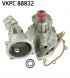AD BRAKE VIC-26651 Насос охолоджуючої рідини VKPC для BMW 5 (E39), 7 (E38), X5 (E53), Z8 (E52);