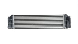 Mahle CI 184 000P Перезарядний охолоджувач повітря mahle ci 184 000p