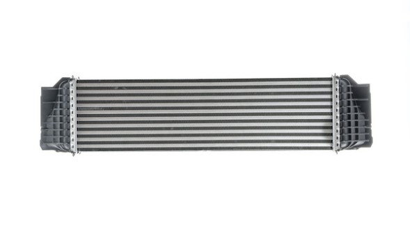Mahle CI 184 000P Перезарядний охолоджувач повітря mahle ci 184 000p